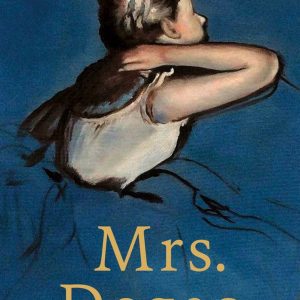 Mrs. Degas