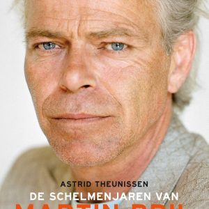 De schelmen jaren van Martin Bril