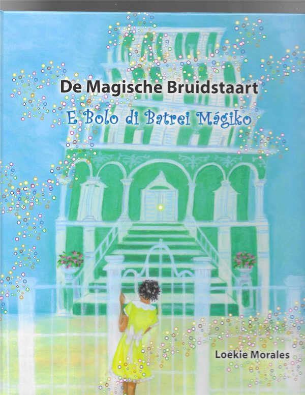 De Magische Bruidstaart