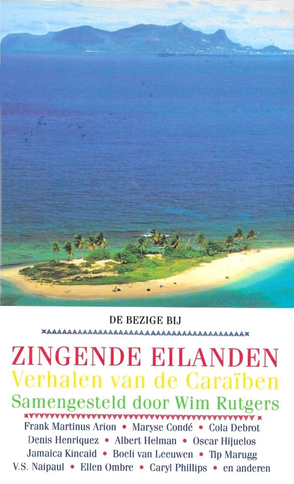 De zingende eilanden