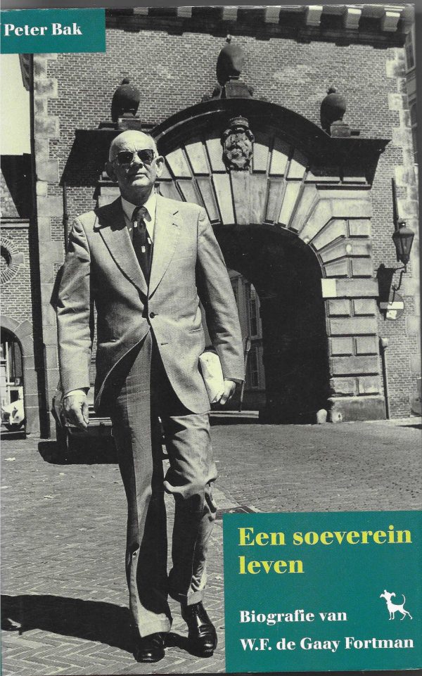 Een souverain leven